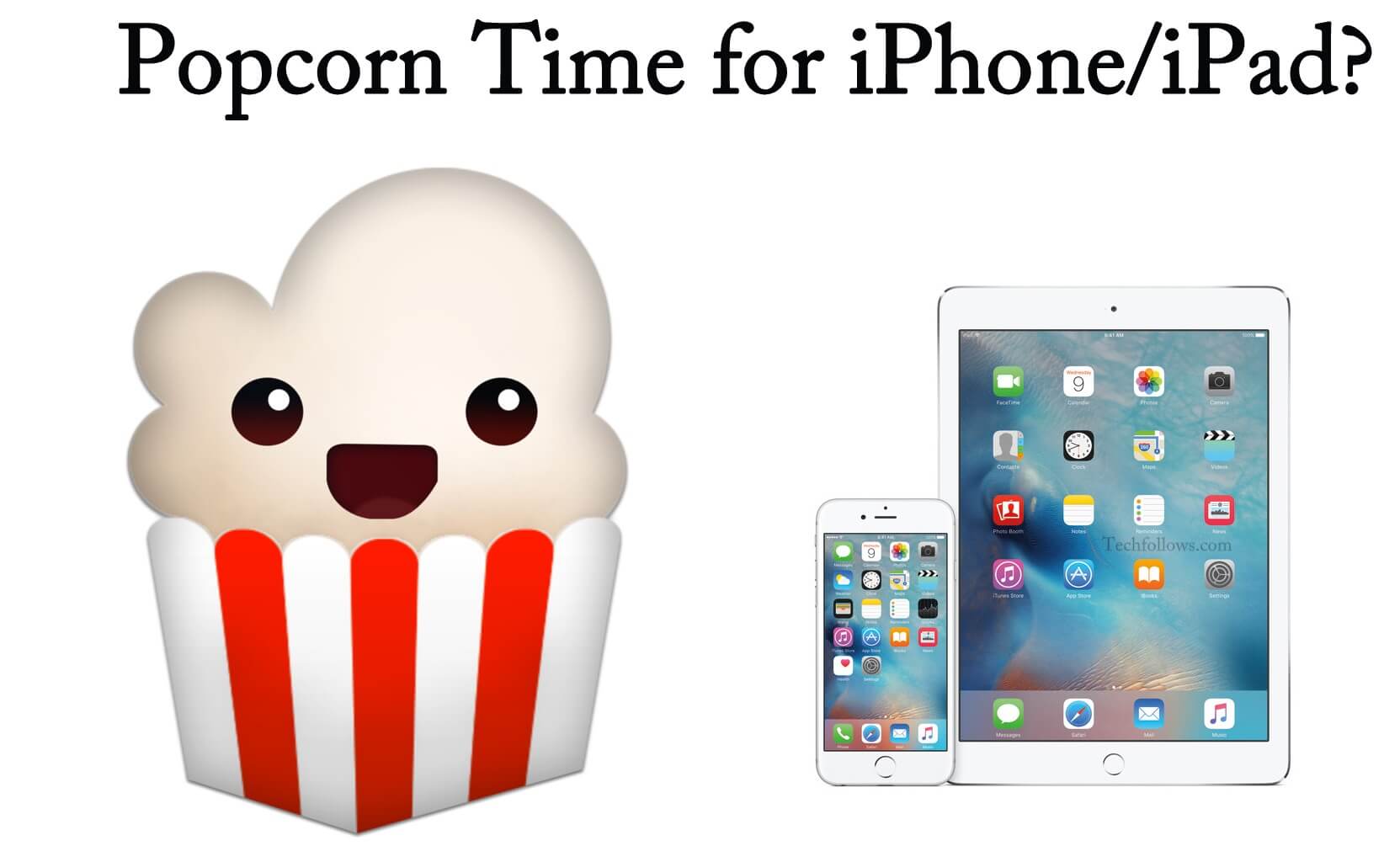 Popcorn for mac download